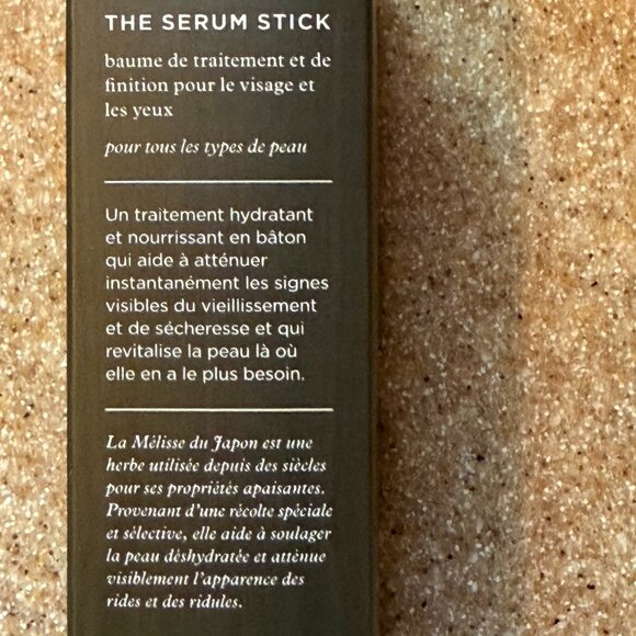 Tatcha The Serum Stick 8g - Picture 4 of 5